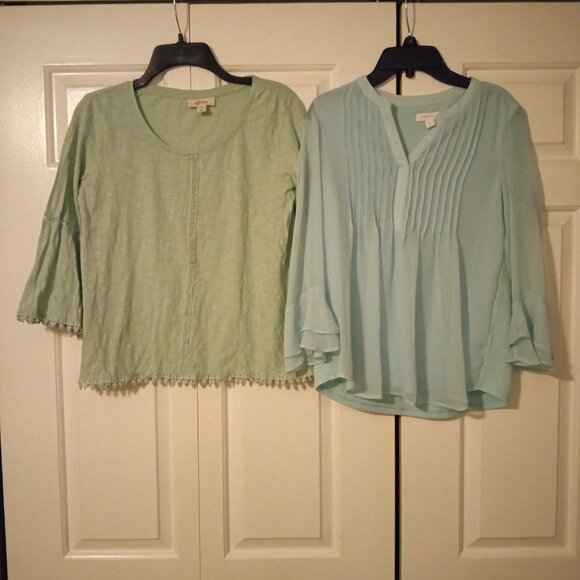 Blouses - Picture 1 of 1